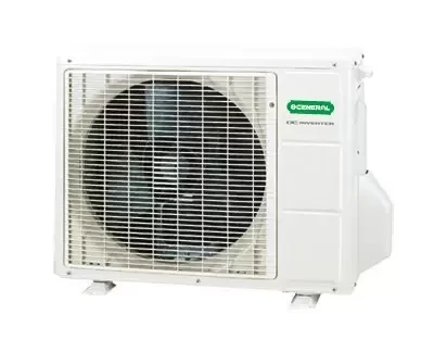 Сплит-система General ASHG24KLCA/AOHG24KLTA Eco Range