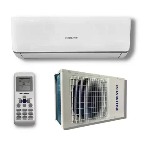 Сплит-система Ishimatsu AVK-24H Osaka Wi-Fi