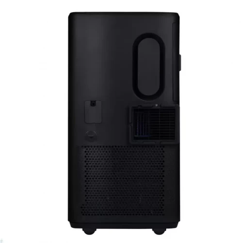 Мобильный кондиционер Zanussi ZACM-10 UPB/N6 Eclipse Black