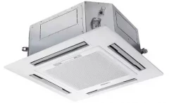 Кассетная сплит-система Centek CT-66С36