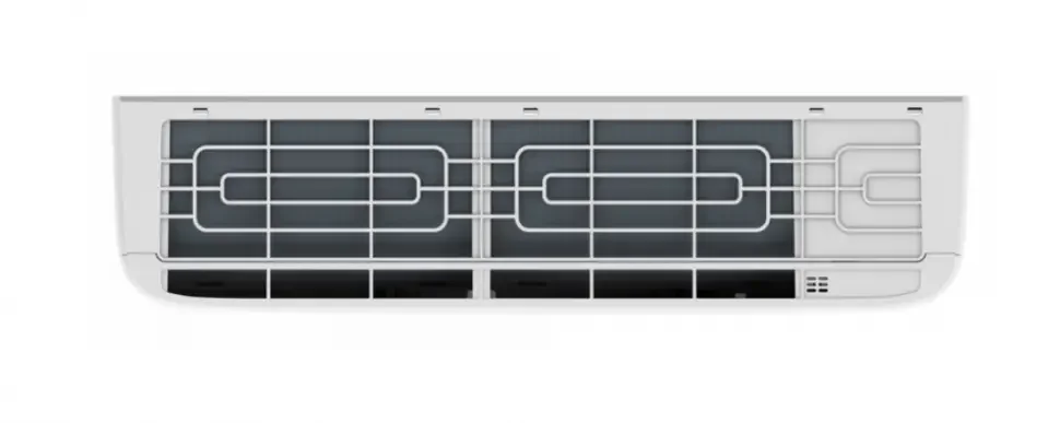 Сплит-система Hisense AS-09UW4RYRCA05G/AS-09UW4RYRCA05W Goal DC Inverter