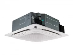 Кассетная сплит-система Midea MCD1-48HRN1-R/MOU-48HN1-RR