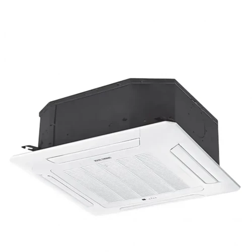 Кассетная сплит-система Royal Thermo RTFC-12LAKHN1 Forte Integro