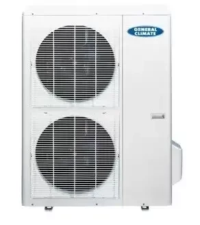 Канальная сплит-система General Climate GC-DN60HWN2/GU-U60H2
