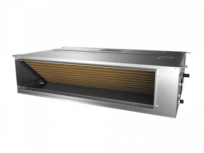 Канальная сплит-система Midea MTI-24HW1N1P-Q(A)/MOX431U-24HN1-LQ