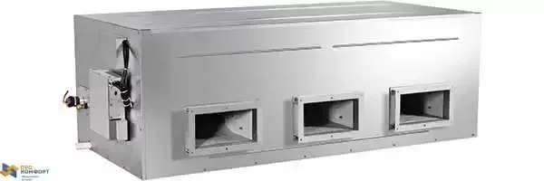 Канальный кондиционер Kentatsu KSTU440HFAN1 / KSUR440HFAN3