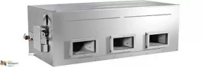 Канальный кондиционер Kentatsu KSTU440HFAN1 / KSUR440HFAN3