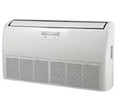 Напольно-потолочная сплит-система Midea MUE-18HRN1-Q/MOU-18HN1-Q