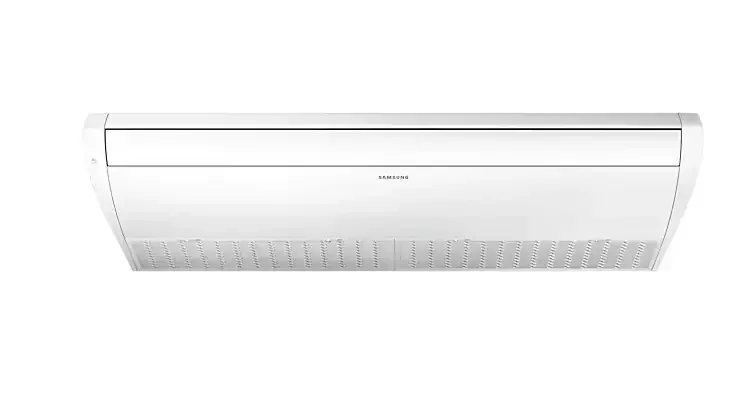 Напольно-потолочная сплит-система Samsung AC100MNCDKH/EU/AC100MXADKH/EU