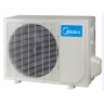 Напольно-потолочный кондиционер Midea MUE-24HRN1-Q1 / MOCA30U-24HN1-Q