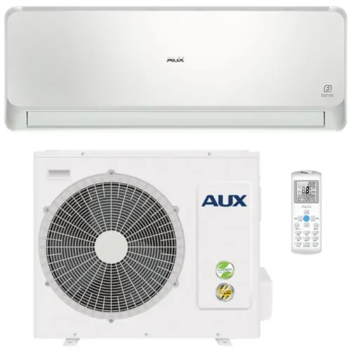 Кондиционер AUX ASW-H09B4/FJ-BR1 AS-H09B4/FJ-R1