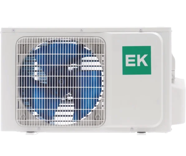 Сплит-система Euroklimat EKSB-35HN/EKOB-35HN Bosco