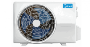 Настенная сплит-система Midea MSAG1-12HRN8-I/MSAG1-12HRN8-O Paramount