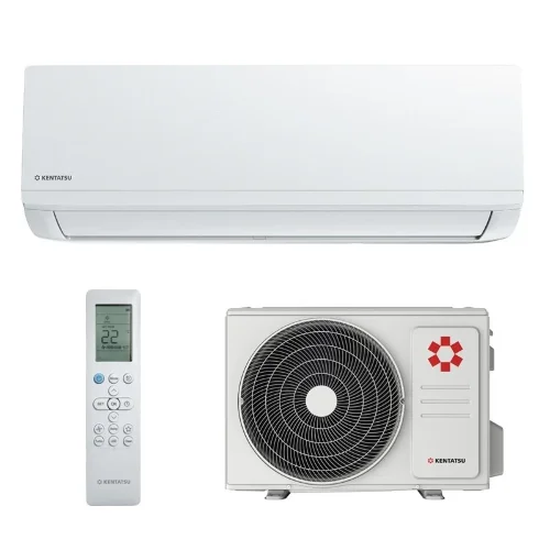 Настенная сплит-система Kentatsu KSGI21HFRN1/KSRI21HFRN1/-40 Ichi