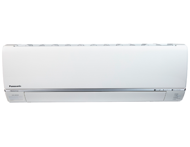 Настенная сплит-система Panasonic CS-E12RKDW/CU-2E18PBD Deluxe Inverter