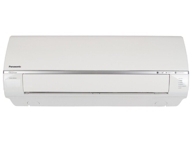 Настенная сплит-система Panasonic CS-E12RKDW/CU-2E18PBD Deluxe Inverter