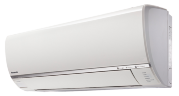 Настенная сплит-система Panasonic CS-E12RKDW/CU-2E18PBD Deluxe Inverter