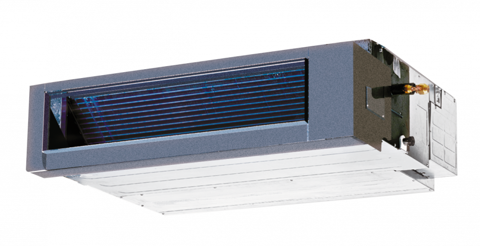 Канальная сплит-система MDV MDT2I-12HWFN8/MDOU-12HFN8 ERP Full DC Inverter