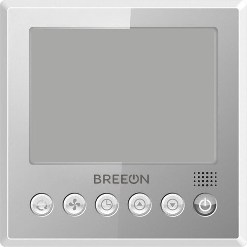 Канальная сплит-система Breeon BLC-24TD