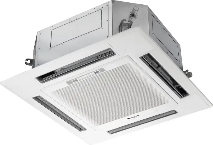 Кассетная сплит-система Berlingtoun BCI-48ACIN1/BCO-48AIN1