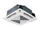 Кассетная сплит-система Kentatsu KSVB105HZRN1W/KSUNB105HZRN1/KPU95-DR