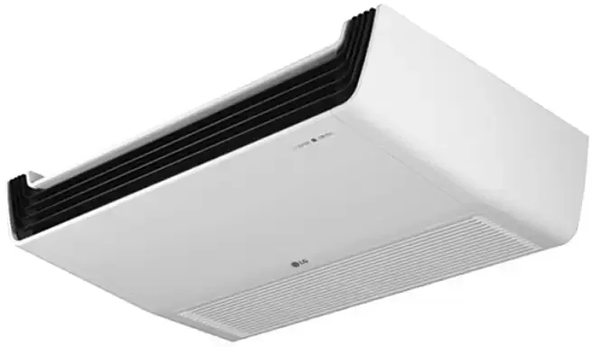 Потолочная сплит-система LG UV60WC.N20R0/UU61WC1.U31R0 Smart Inverter