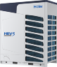 Наружный блок мультизональной системы VRF Haier AV18IMVEVA
