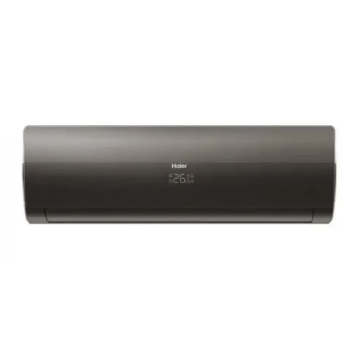 Сплит-система Haier HSU-09HFF103/R3-B/HSU-09HUF103/R3 Flexis Black