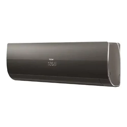 Сплит-система Haier HSU-09HFF103/R3-B/HSU-09HUF103/R3 Flexis Black