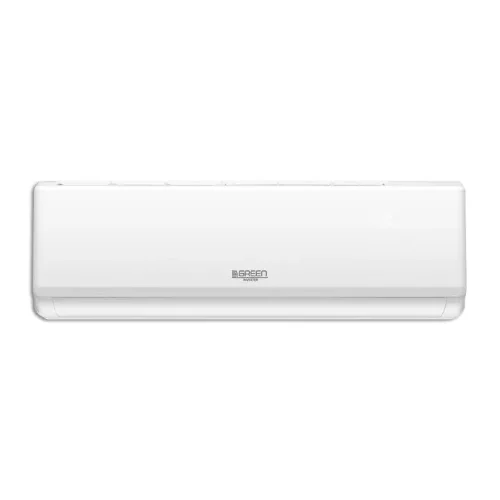 Сплит-система Green TSI/TSO-09 HRIY1 Triumph Inverter Wi-Fi