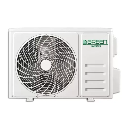 Сплит-система Green TSI/TSO-09 HRIY1 Triumph Inverter Wi-Fi