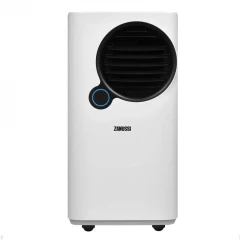 Мобильный кондиционер Zanussi ZACM-10 UPW/N6 Eclipse White