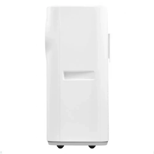 Мобильный кондиционер Zanussi ZACM-10 UPW/N6 Eclipse White
