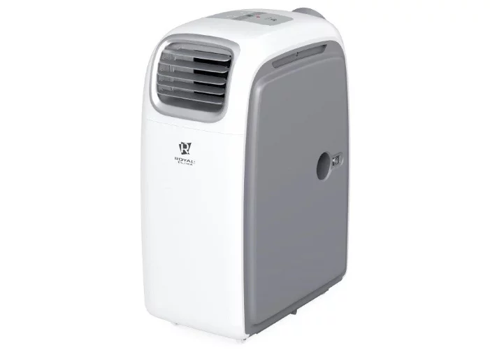 Мобильный кондиционер Royal Clima RM-P60CN-E Presto