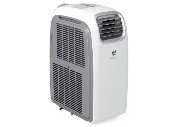 Мобильный кондиционер Royal Clima RM-P60CN-E Presto