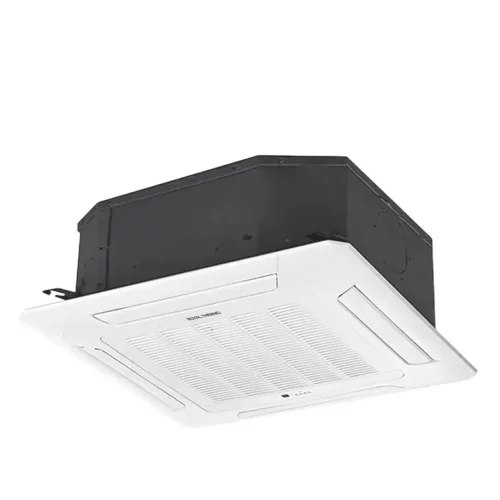 Кассетная сплит-система Royal Thermo RTFC-18LAKHN1 Forte Integro