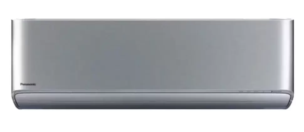 Внутренний блок мульти сплит-системы Panasonic CS-XZ35XKEW Design Silver Inverter