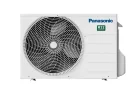 Сплит-система Panasonic CS-TZ50WKEW/CU-TZ50WKE Compact Inverter