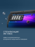 Сплит-система Aqua AQI-25FIS1/R3-B(IN)/AQI-25FIS1/R3(OUT) Towada Inverter Black