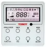 Канальная сплит-система Tosot T36H-ILD/I/T36H-ILU/O
