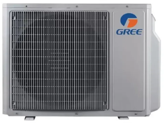 Сплит-система Gree GWH24ACE-K6DNA1I Lyra Inverter Champagne