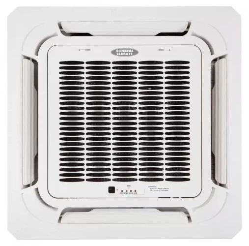 Внутренний кассетный блок мульти сплит-системы General Climate GC-ME4С09HRA1(с)-A