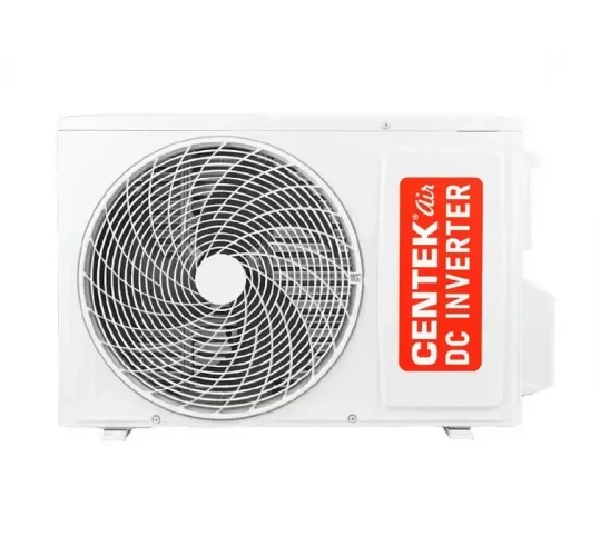 Наружный блок мульти сплит-системы Centek CT-66AM3-H27/4DR3C