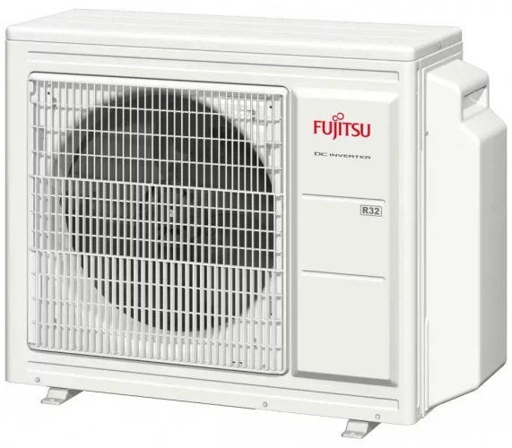 Наружный блок мульти сплит-системы Fujitsu AOYG18KBTA3