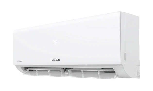 Сплит-система Energolux SAS12AR1-A/SAU12AR1-A-WS30 Lausanne WS
