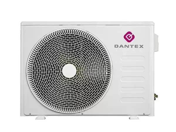 Кассетная сплит-система Dantex RK-18UHTN/RK-18HTNE-W