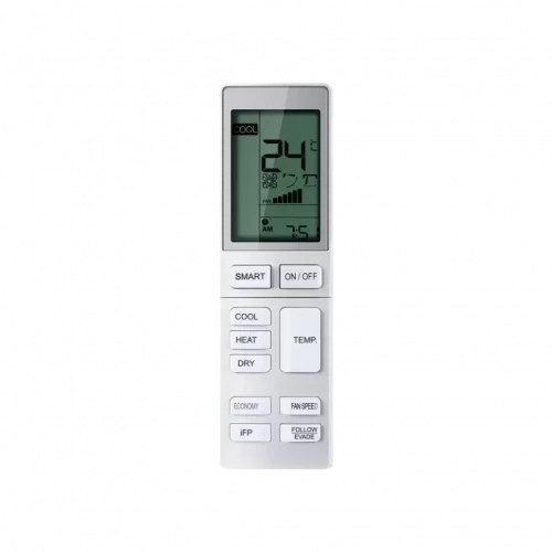 Кассетная сплит-система Haier AB35S2SC2FA/1U35S2SM1FA