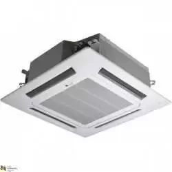 Кассетная сплит система Aeronik AKH24K3HI/AUHN24NK3HO
