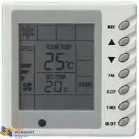Кассетная сплит система Aeronik AKH24K3HI/AUHN24NK3HO