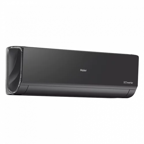 Мульти сплит-система на 2 комнаты 35+70 м2 Haier Lightera AS12NS6ERA-B+Flexis SM AS70S2SF2FA-B/3U70S2SR5FA c Wi-Fi модулем ESP32